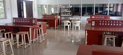 Integrated Circuit Laboratory